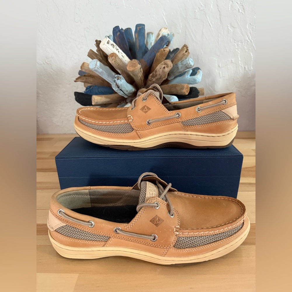 Men's Sperry Top Sider Boat Shoes